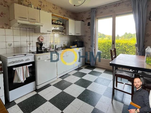 À vendre Spacieuse maison de village à Vitz sur Authie 80