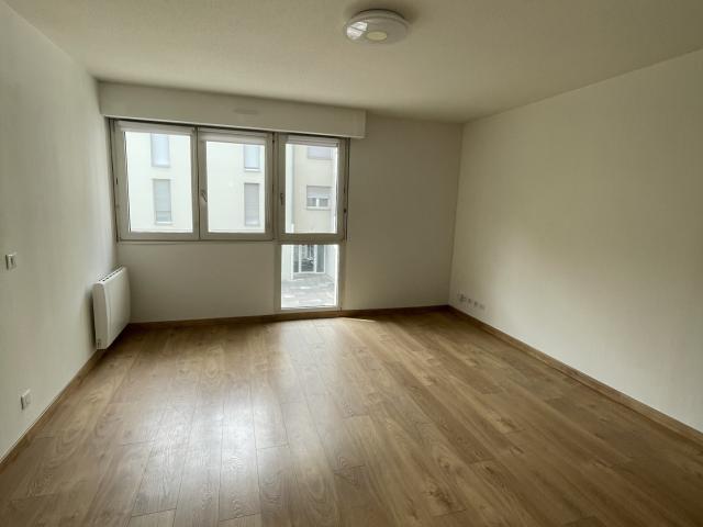 À VENDRE SPACIEUX T5 DE 101 M2 À BRUNSTATT DIDENHEIM