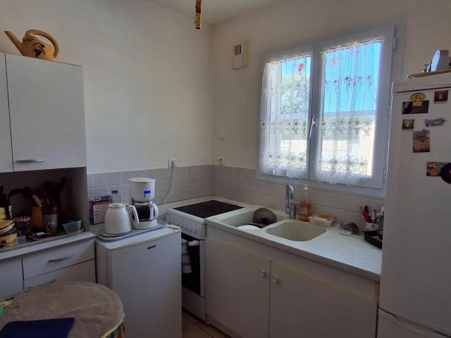 A vendre, St Paul 3 Châteaux, appartement de 65m², 2 chambres, j