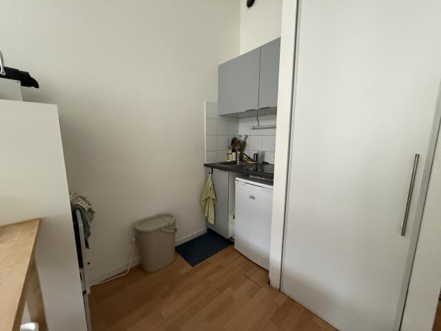 A vendre Strasbourg / Hypercentre