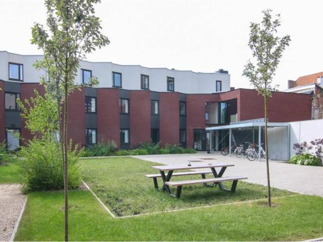 à vendre Studio Courtrai Sint Amandsplein