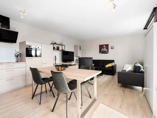 à vendre Studio Coxyde E. Vanlangenhovestraat