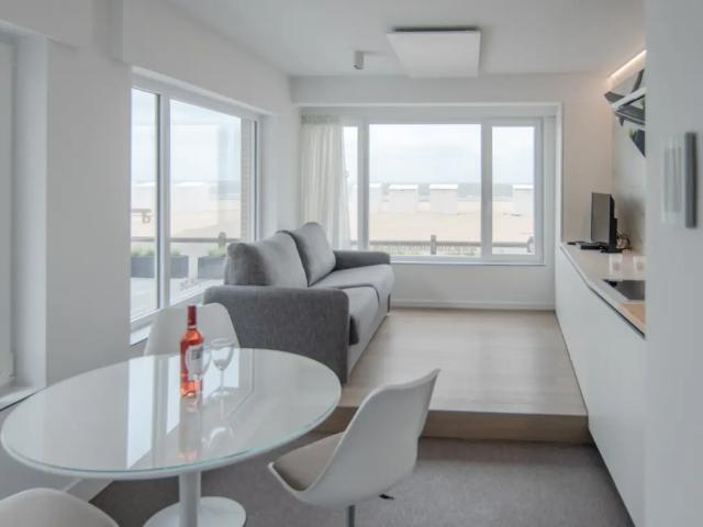 à vendre Studio Coxyde Scheepsjongenstraat