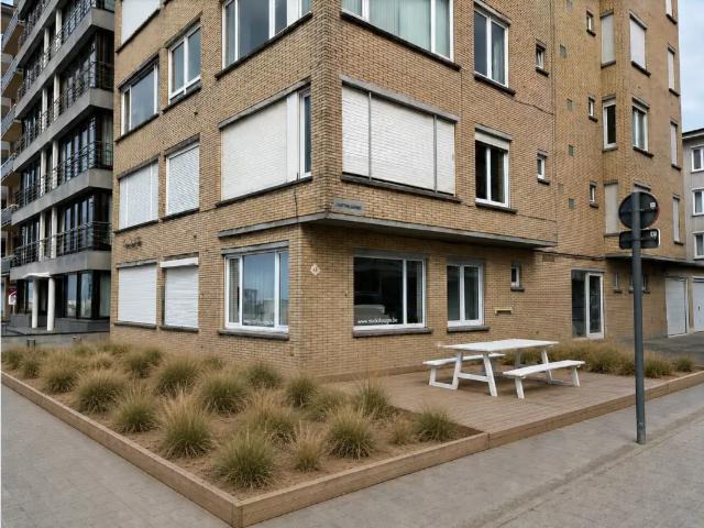 à vendre Studio Coxyde Scheepsjongenstraat