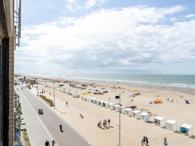 à vendre Studio Coxyde Zeedijk