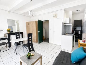 A VENDRE STUDIO CENTRE VILLE DE BEZIERS