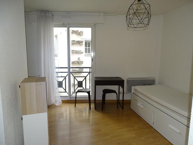 A VENDRE STUDIO CENTRE VILLE