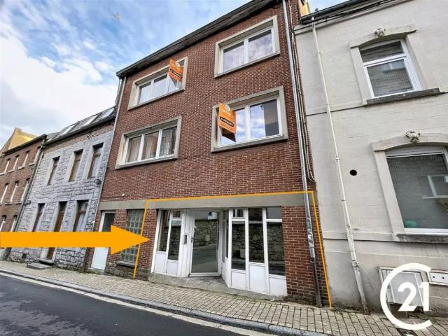 à vendre Studio Ciney