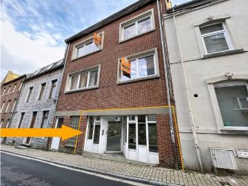 5590, Ciney, Arrondissement de Dinant, Wallonie