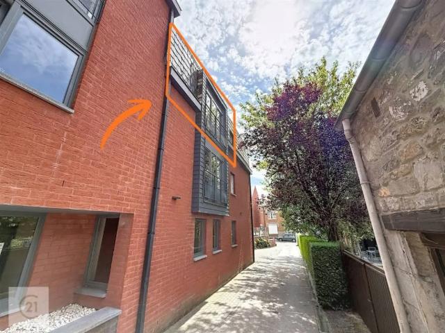 à vendre Studio Ciney