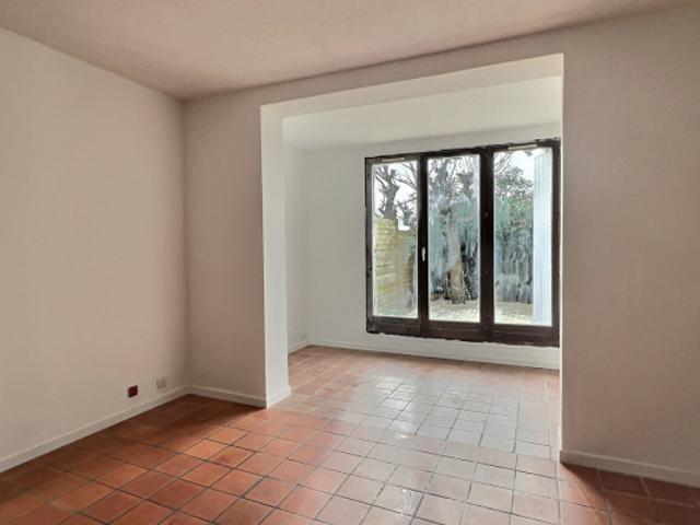 A vendre Studio à Sausset Les Pins 13960 Terrasse
