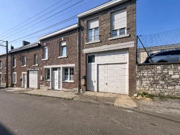 à vendre Studio Amay Rue Saint Joseph