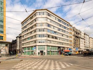 2060, Antwerpen, Anvers, Province de Anvers, Flandre