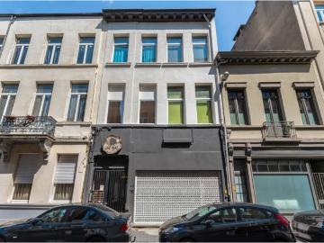 2060, Antwerpen, Anvers, Province de Anvers, Flandre