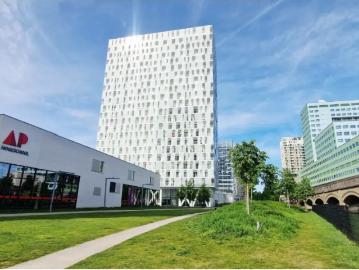 2060, Antwerpen, Anvers, Province de Anvers, Flandre
