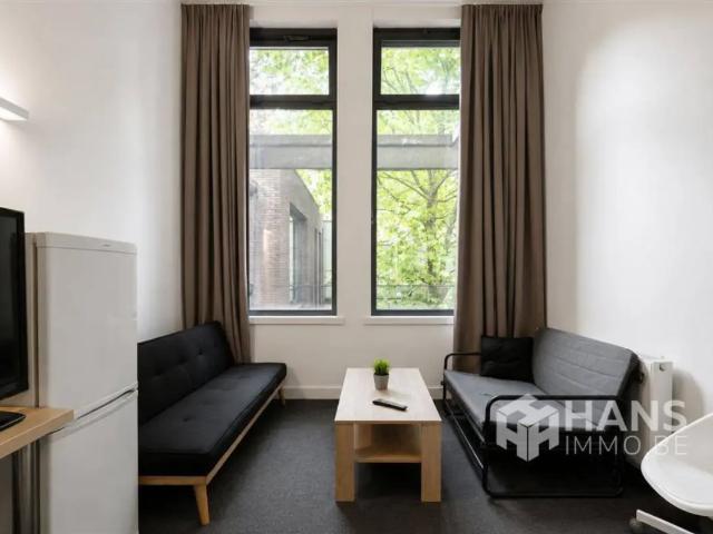 à vendre Studio Anvers Frankrijklei