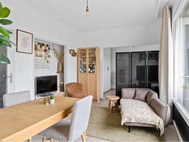 à vendre Studio Anvers Halewijnlaan