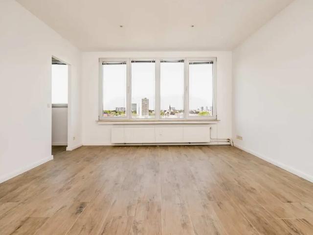 à vendre Studio Anvers Helenalei