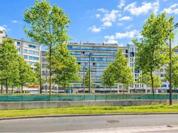 à vendre Studio Anvers Italiëlei