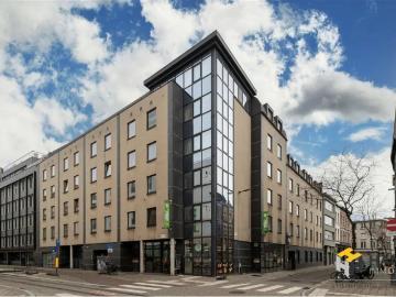 à vendre Studio Anvers Kipdorp