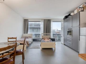 Studio te koop in Antwerpen