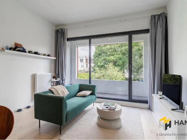 à vendre Studio Anvers Somméstraat