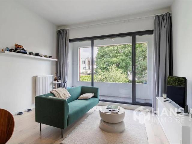 à vendre Studio Anvers Somméstraat
