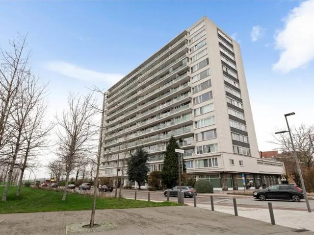 à vendre Studio Anvers Van der Sweepstraat