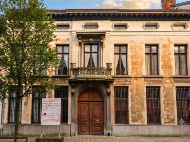 à vendre Studio Anvers Venusstraat