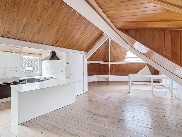 à vendre Studio Andenne