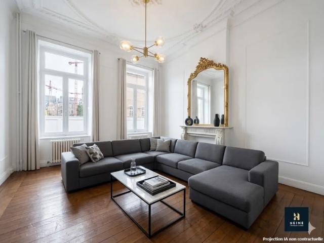 à vendre Studio Andenne Place des Tilleuls