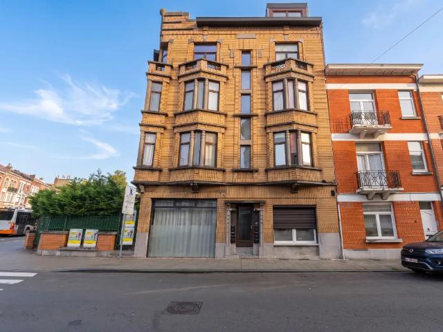 à vendre Studio Anderlecht