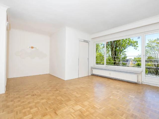 à vendre Studio Anderlecht Avenue Jean Sibélius