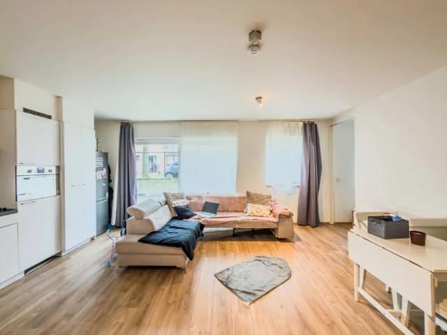 à vendre Studio Anderlecht Maria Groeninckx De May