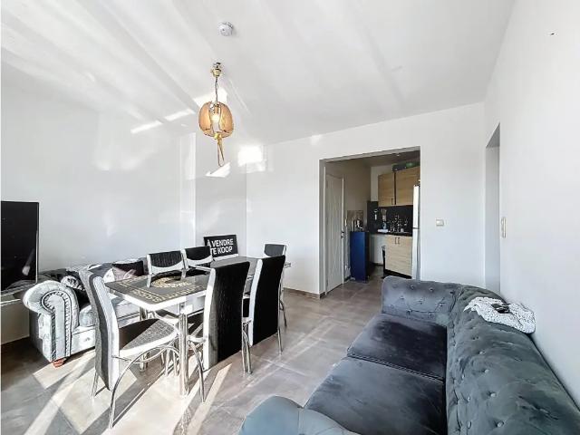 à vendre Studio Anderlecht QUAI INDUSTRIE