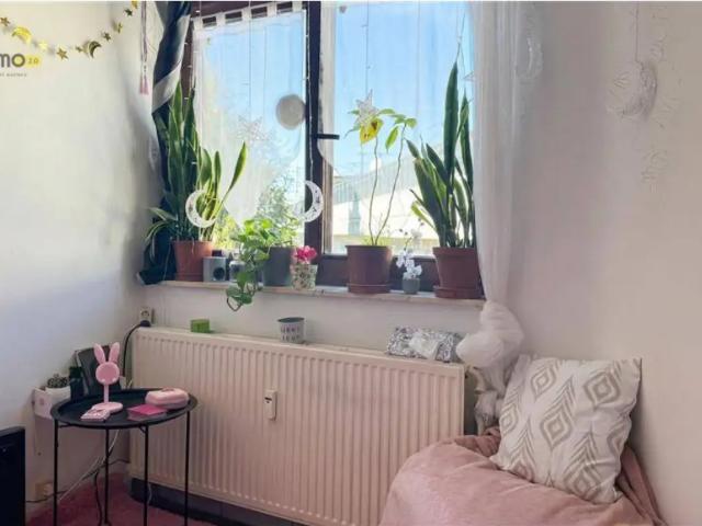 à vendre Studio Anderlecht Rue des Fraises