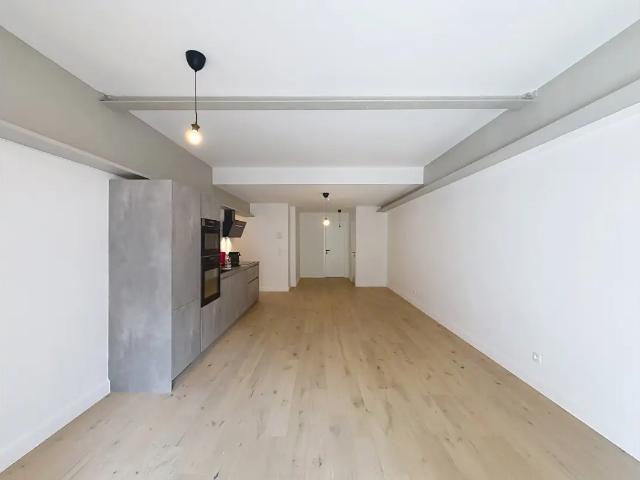 à vendre Studio Anderlecht Rue des Vétérinaires