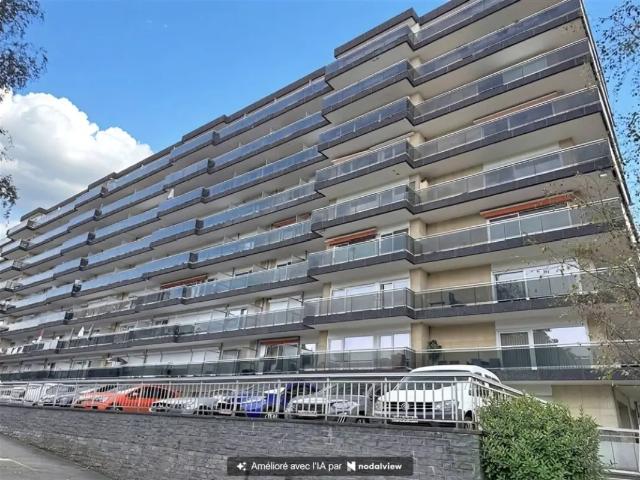 à vendre Studio Anderlecht Rue du Sillon