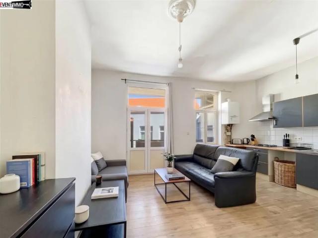 à vendre Studio Anderlecht Rue Théodore Bekaert