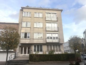 à vendre Studio Auderghem Avenue du Paepedelle