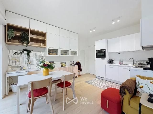 à vendre Studio Auderghem Boulevard du Triomphe