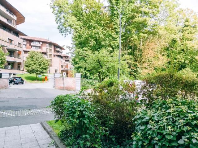 à vendre Studio Auderghem Boulevard du Souverain