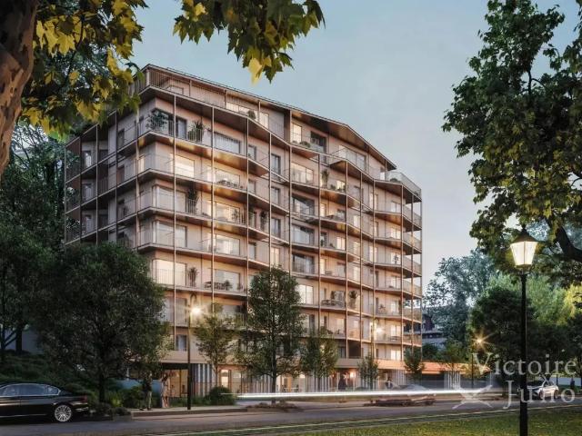 à vendre Studio Auderghem Boulevard du Souverain