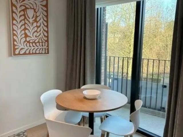 à vendre Studio Auderghem