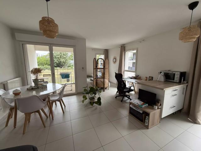 A VENDRE Studio 40 m² avec fort potentiel d’évolution en T2 –