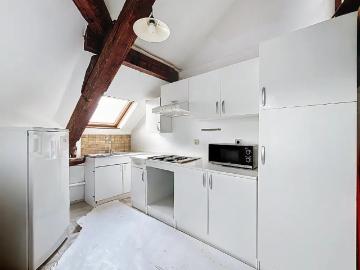 à vendre Studio Aywaille Rue Henri Orban