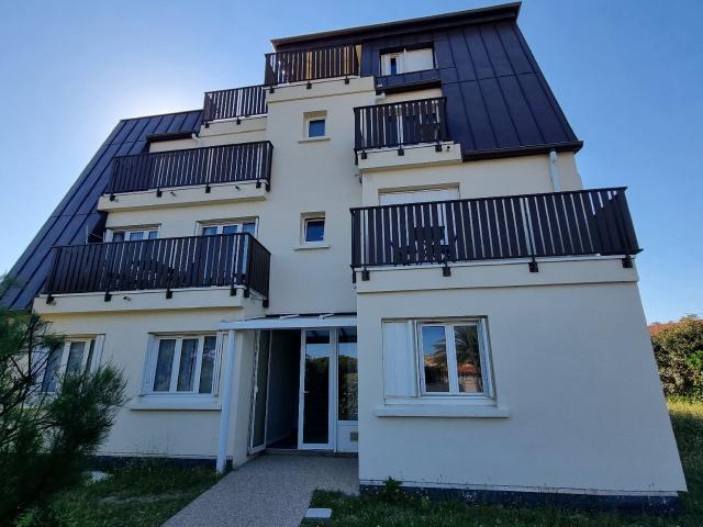 A vendre Studio bord de plage à Soort Hossegor