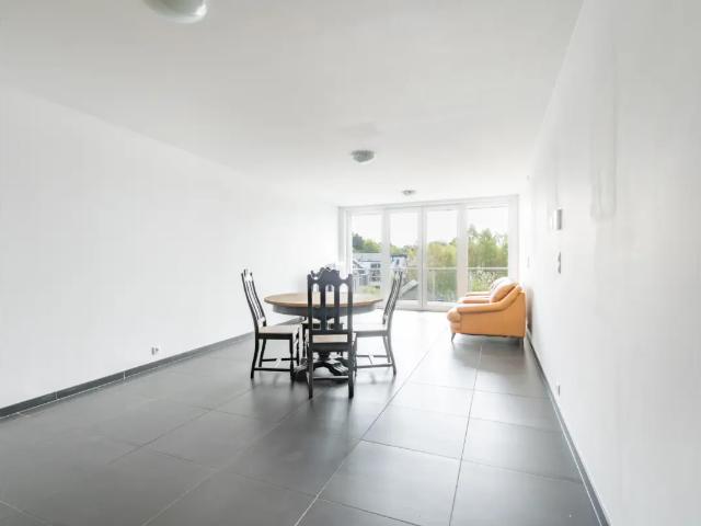 à vendre Studio Bastogne Rue Glate