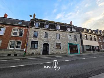 5570, Beauraing, Arrondissement de Dinant, Wallonie