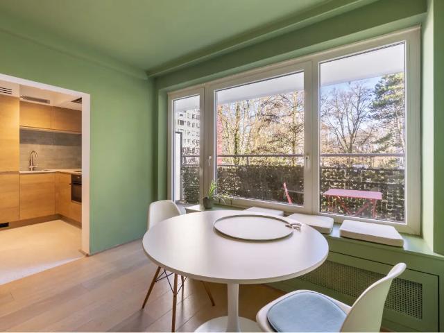 à vendre Studio Berchem De Roest d'Alkemadelaan